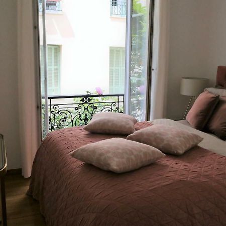 Nice Apartment Roses & Ivy, Rue Du Congres Exterior photo